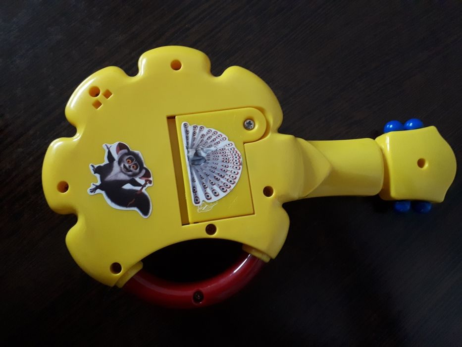 Vand jucărie interactivă copii