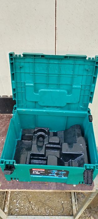 Cutie Makita originală DLX2000 DJ