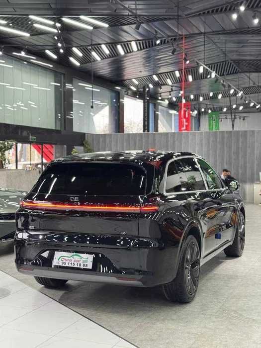 Li 6 max 2025 halol nasiya