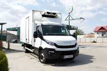 Iveco Daily 2017 3.0 150cp