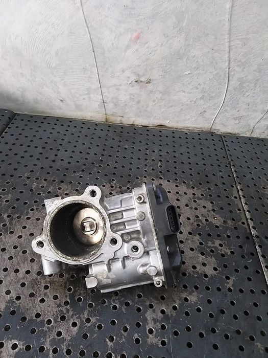 Egr 2.2 mjt alfa romeo stelvio 55277703