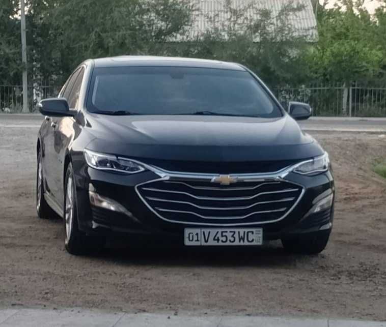 MALIBU 2 2.4 sotiladi