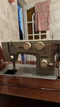 Швейная машина, г. Туркестан