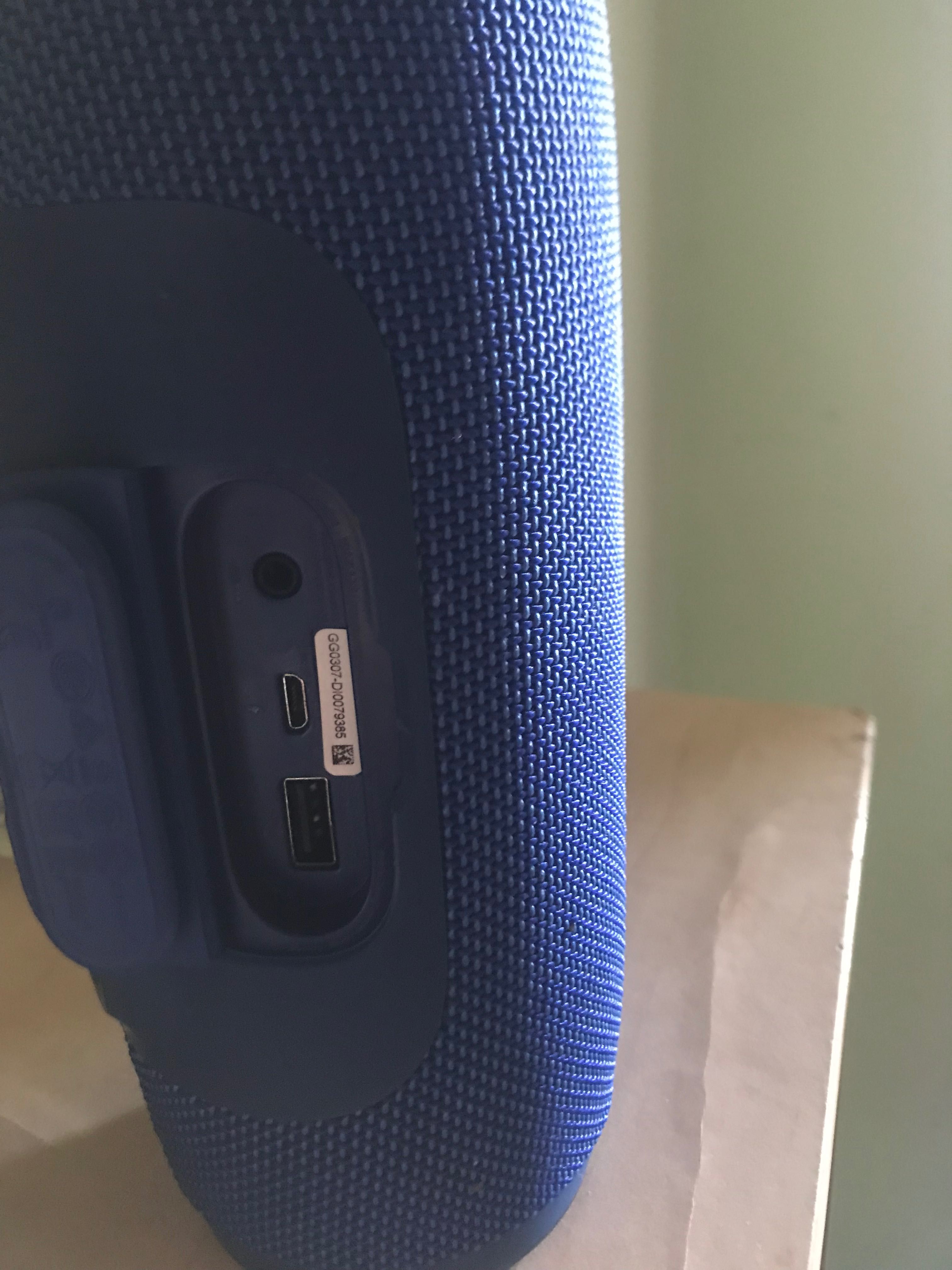 Boxa JBL Bluetooth