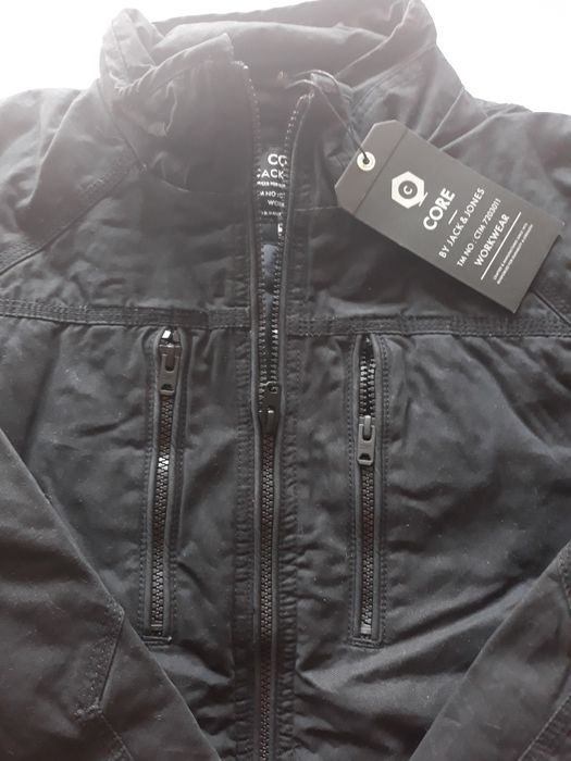 Geacă JACK JONES nr L originali
