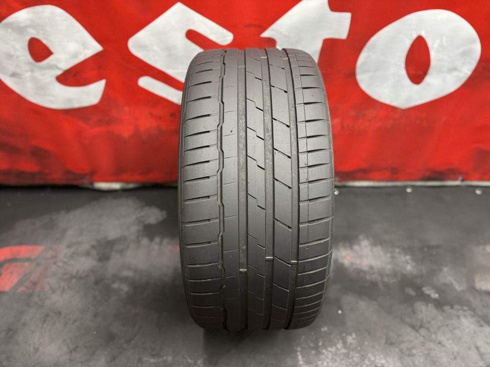 275 35 21, Лятна гума, Hankook VentusS1EVO3, 1 брой