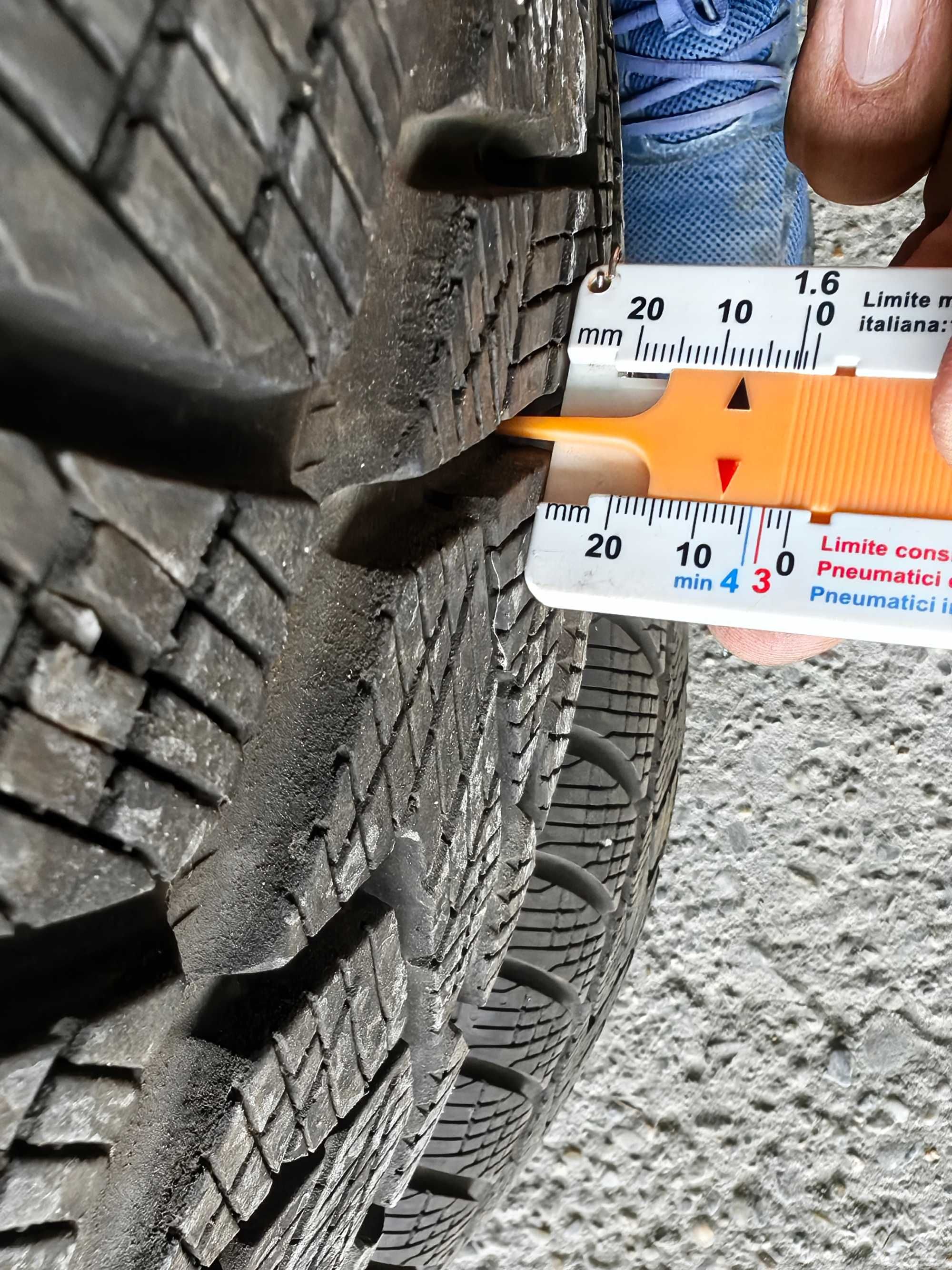 5Х112 Audi Q5 Original 17"