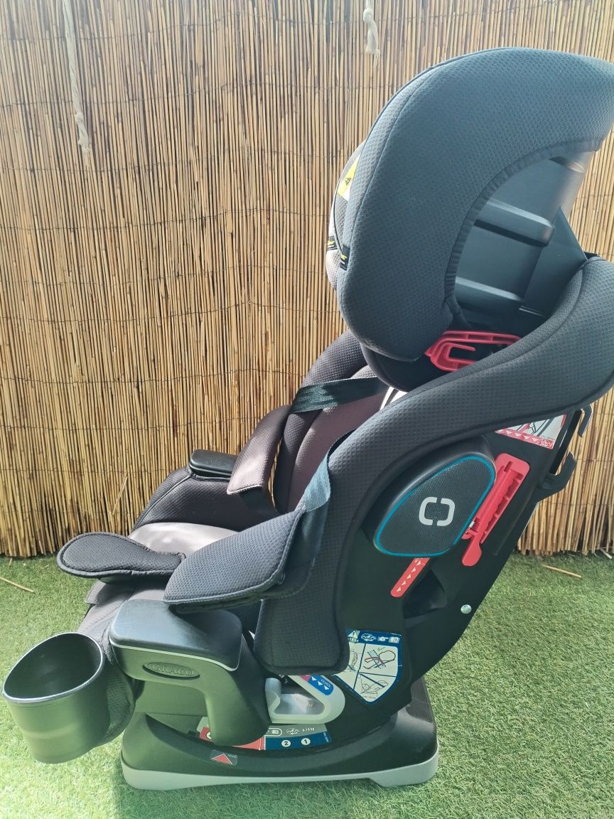 Scaun auto 0-36kg Graco