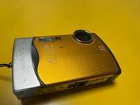 Дигитален фотоапарат Olympus Stylus 790 SW 7.1MP