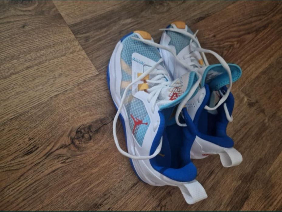 Спортни маратонки Jordan