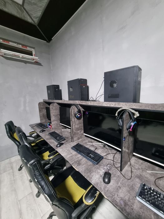 Komyuterlarimiz sotiladi