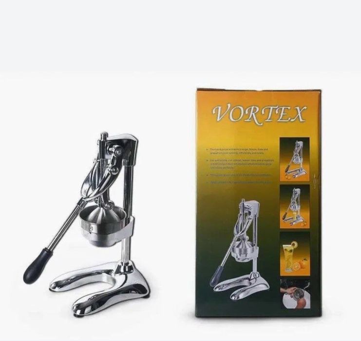 Соковыжималка для граната пресс для цитрусовых anor siqgich VORTEX