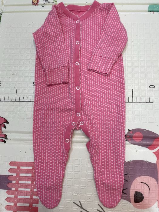 Дрехи Next и George за момиче, 3-6 месеца