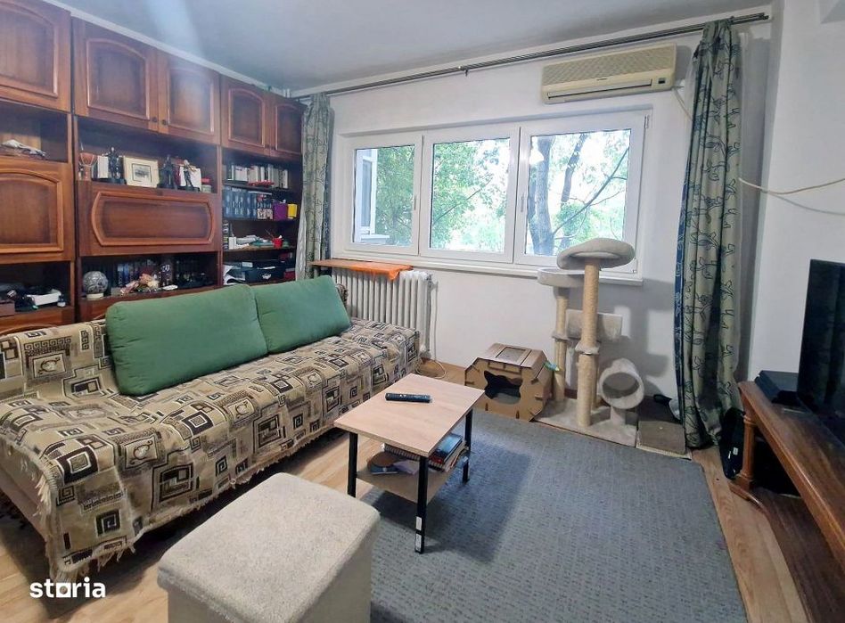 Apartament 2 camere | Mall Vitan | 62 mp | Reabilitat | Clasa A