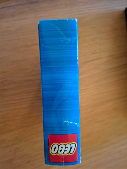 Нови запечатани Лего комплекти