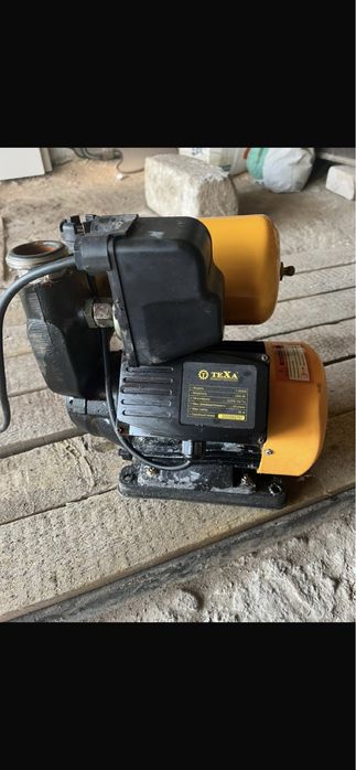 Водяной насос продам бу