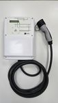 Зарядна станция CIRCONTROL 22kW/32А Type 2