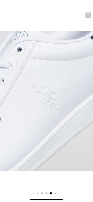 Мъжки спортни обувки U.S. Polo Assn. N 44