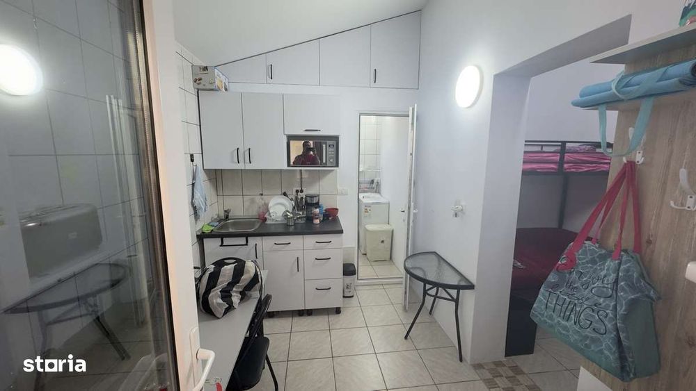 Vând garsoniera Mamaia Nord 32