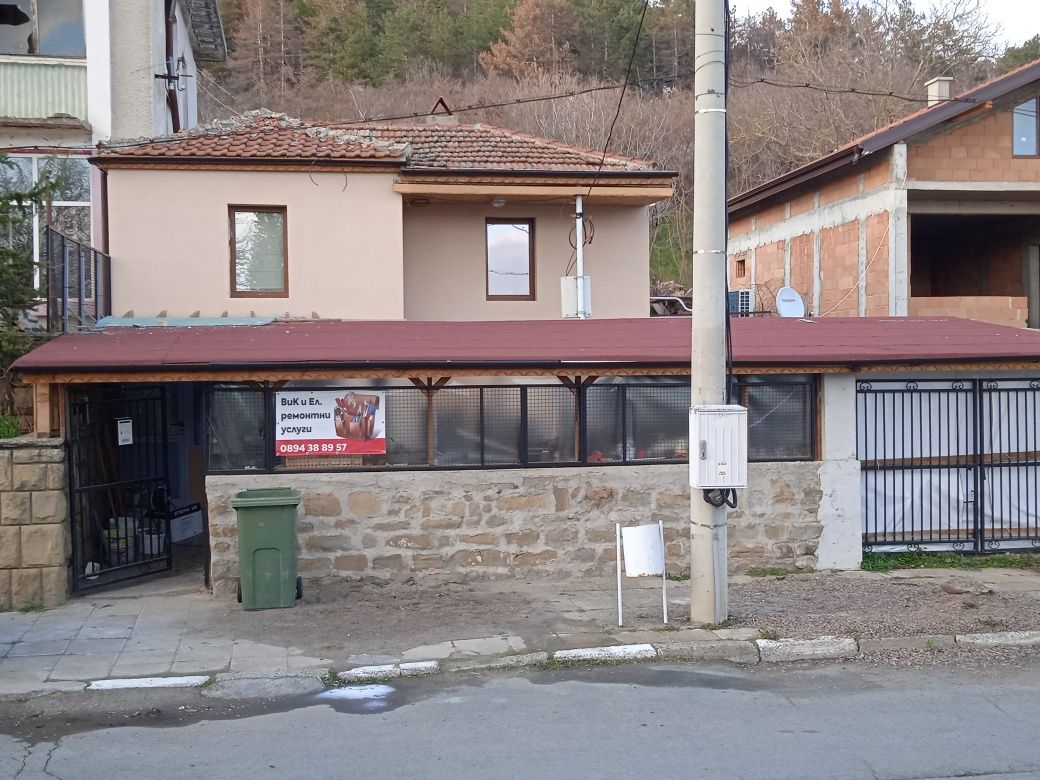 Продава се Къща в с. Горица, Област Бургас - 150 кв.м за 500 €/кв.м - Снимка #2