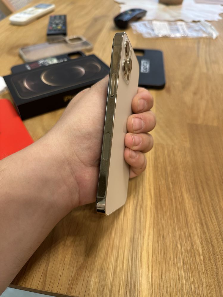Iphone 12 pro 128 gb