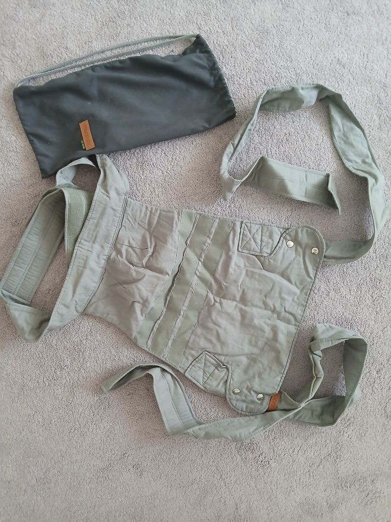 Marsupi breeze - XL