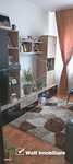Apartament 3 camere, etaj intermediar, 2 bai, Calea Floresti