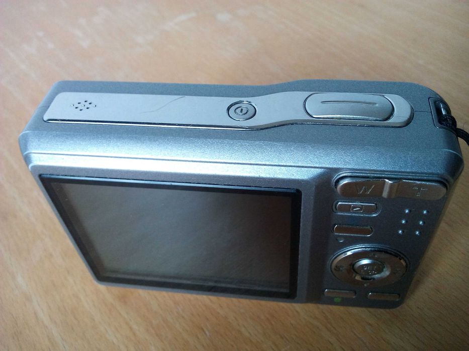 Фотоапарат Polaroid i533