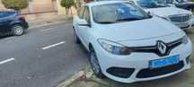 Renault Fluence   1,5 diesel