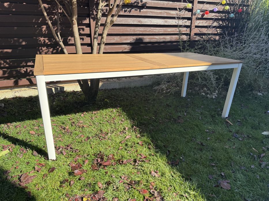 Set mobilier gradina