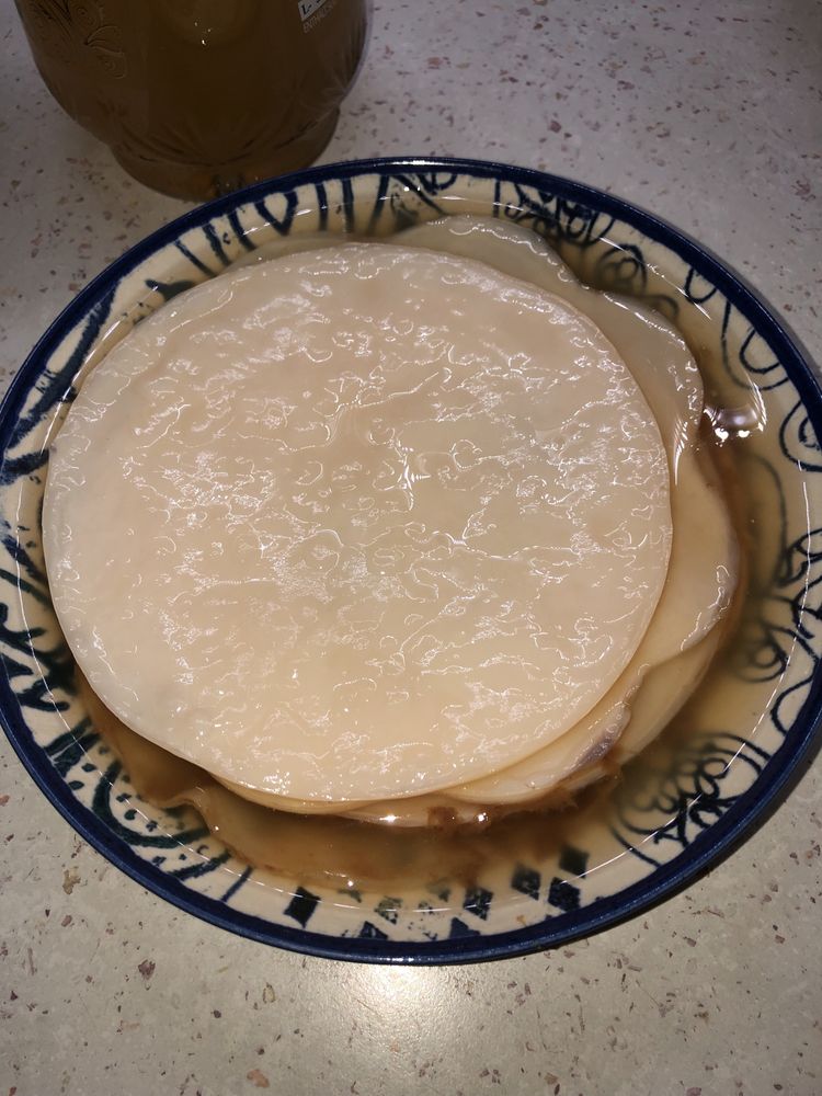 Ciuperca  Kombucha