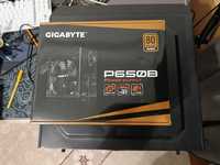 Gigabyte 650w GP-P650B