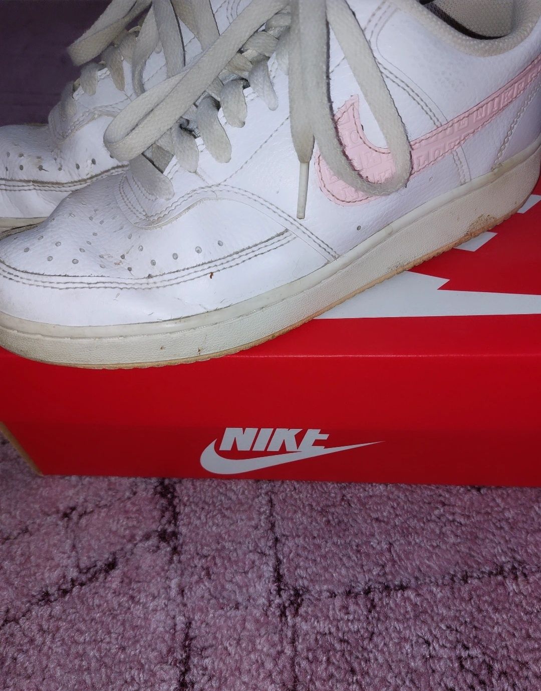 Дамски обувки Nike