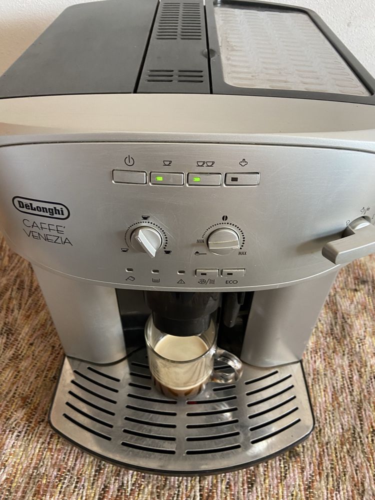 Espresor cafea Delonghi caffe Venezia