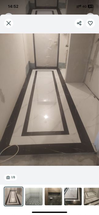 Кафельщик, кладка плитки, демонтаж плиточники укладка кафеля кафелчик