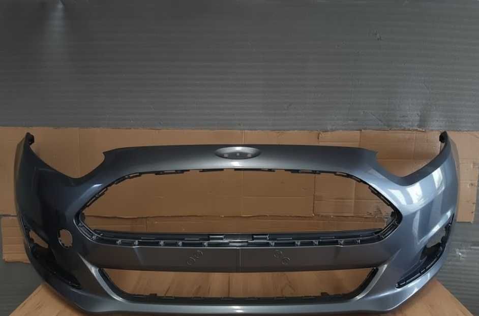Bara Fata Ford Fiesta An 2013-2017 (Sea Grey (Gri))