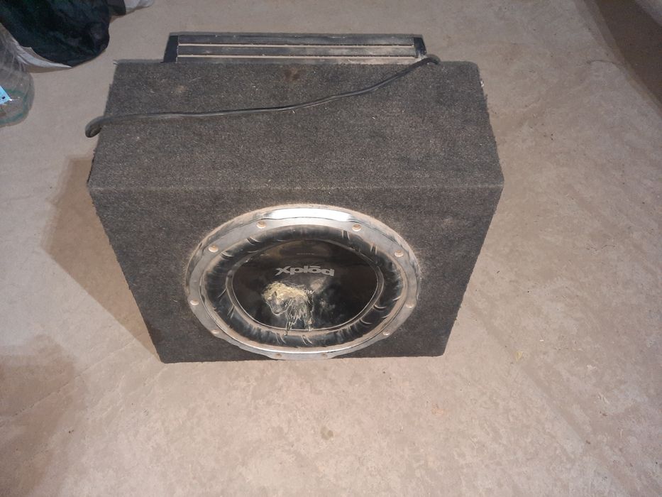 Продам Сам буфер