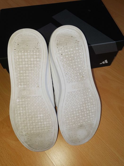 Adidasi de dama originali Puma Vikky Lopro marime 39 in stare ca Noi