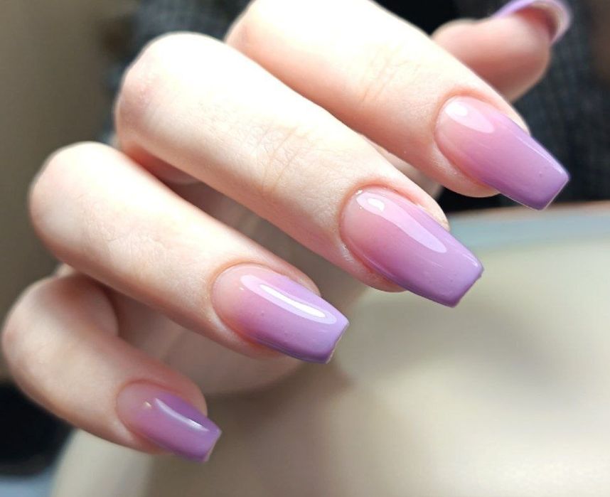 Маникюр, педикюр, наращивание ногтей