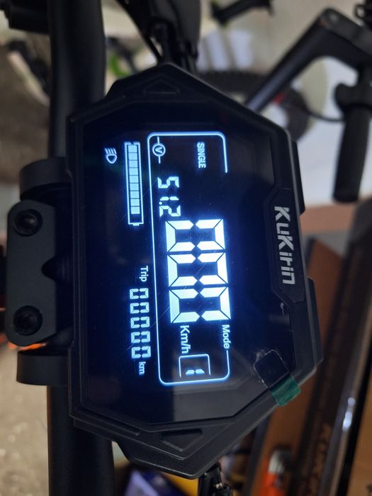 KUKIRIN G2 PRO new 2024 trotineta electrica Kukirin