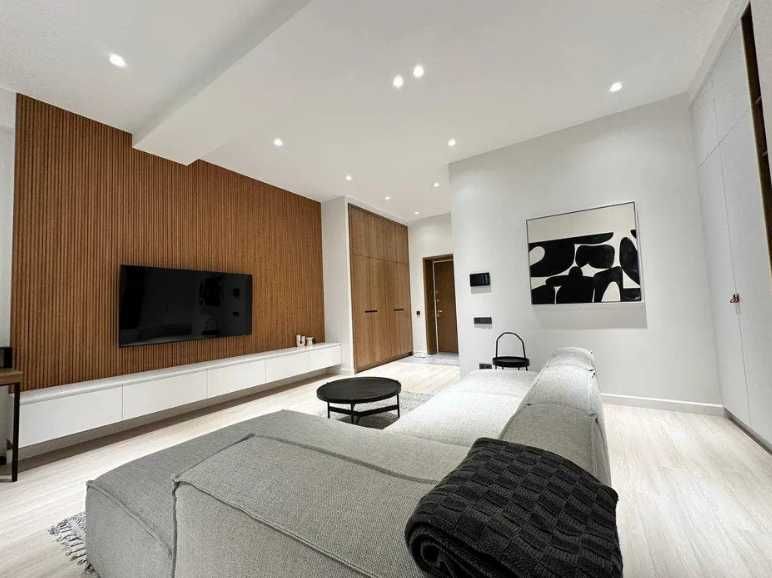 ЖК Мирабад Авеню! Сдается люкс квартира! 1200