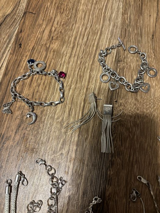 Bijuterii din argint