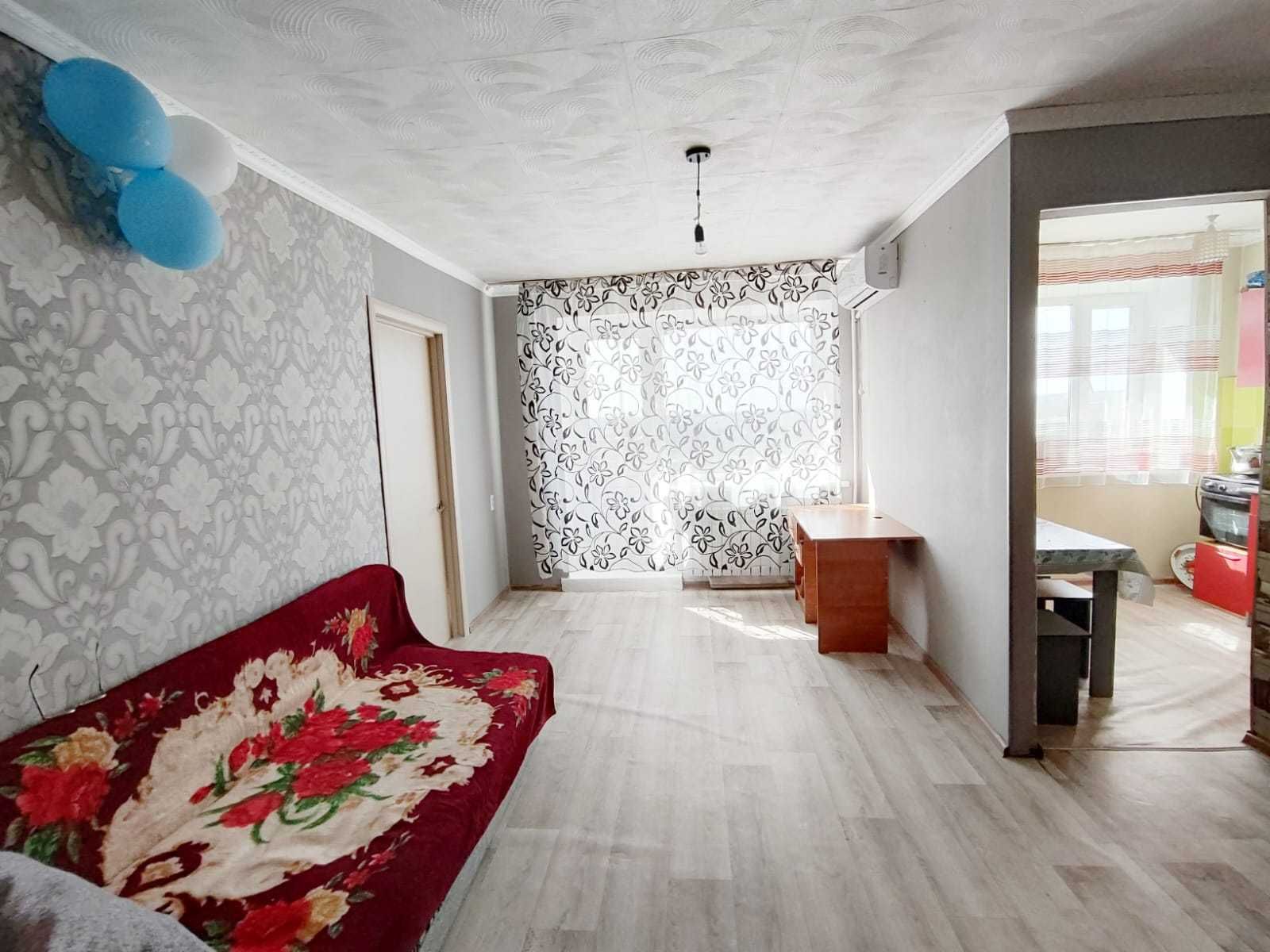 *Продам 2 комн квартиру 15 микр-н. Помощь в ипотеке. ТОРГ