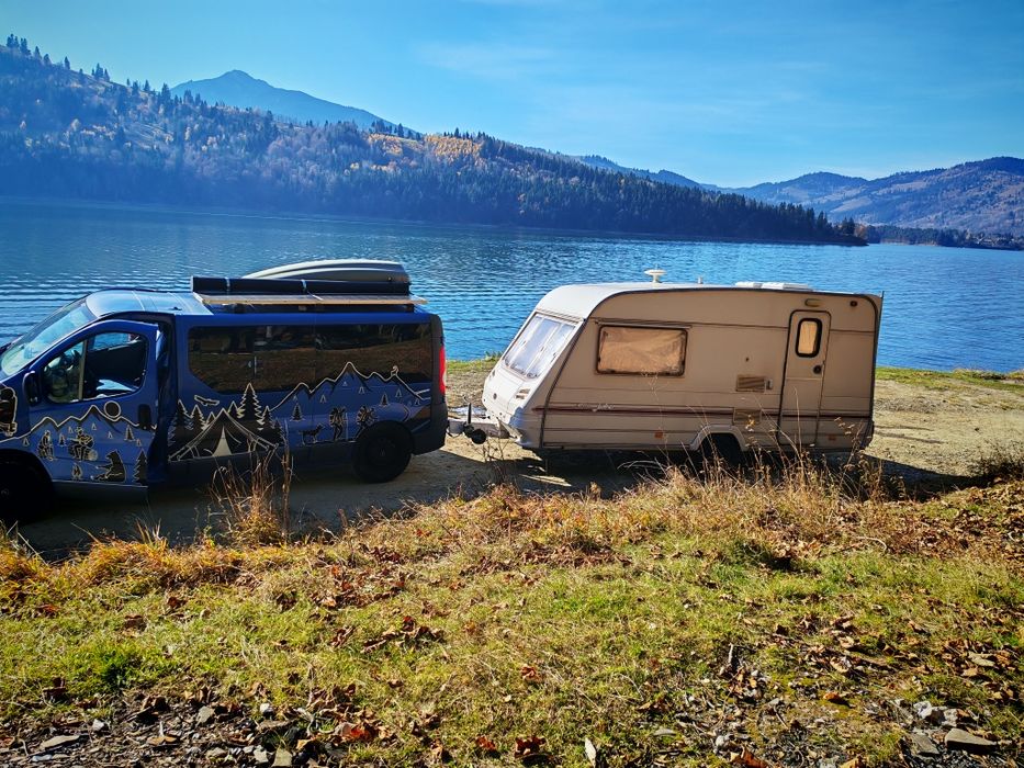 Rulota ușoară Beyerland