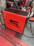 Aparat sudura telwin super tig 280/1 AC/DCHF/LIFT