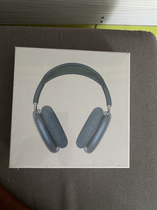 Наушники airpods  max