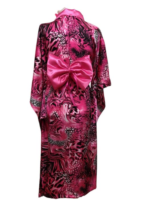Kimono fete costum carnaval halloween spectacol made în România