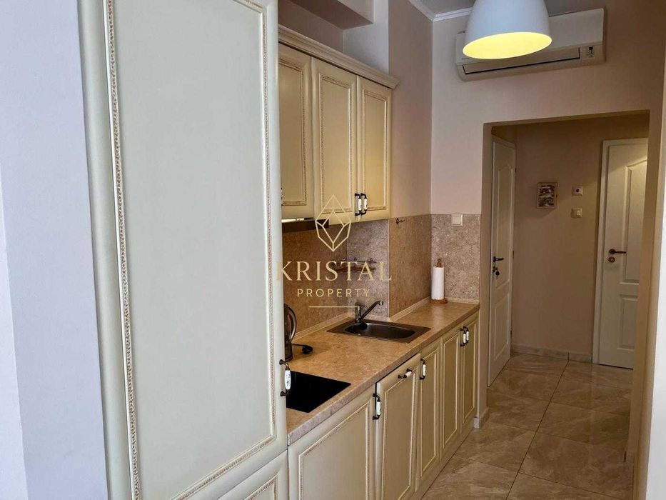 Продава се Тристаен апартамент в к.к. Слънчев бряг - 91 кв.м за 1418 €/кв.м - Снимка #5