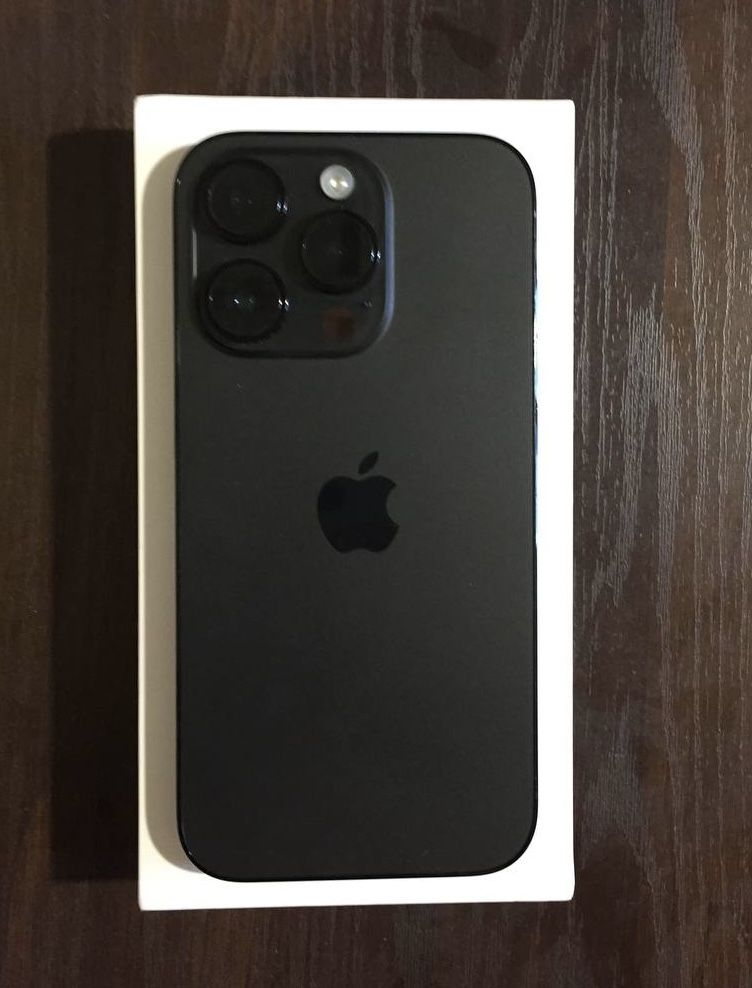 Iphone 14 pro 256gb