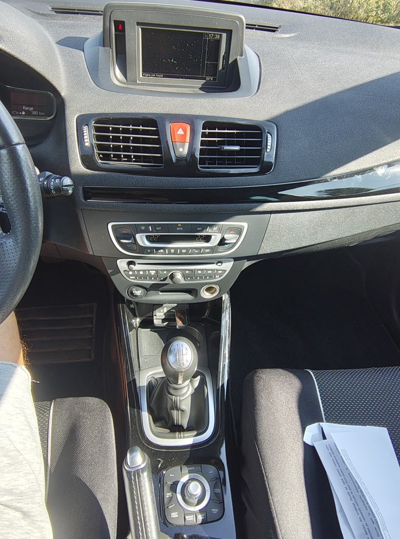 Vând Renault Megane